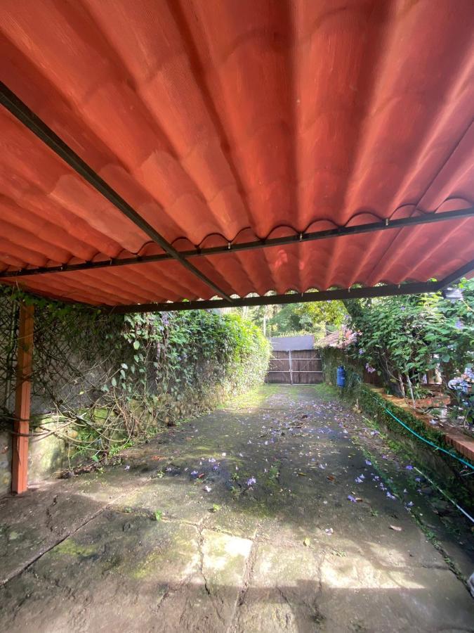 Finca Villa Chalet Del Rio Cali Farm Villa Chalet Cali River מראה חיצוני תמונה