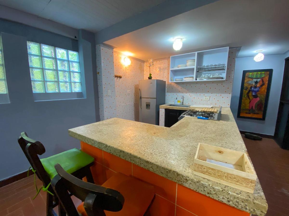 Finca Villa Chalet Del Rio Cali Farm Villa Chalet Cali River מראה חיצוני תמונה